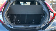 Toyota Aygo X 1.0 VVT-i Edge 5dr Petrol Hatchback